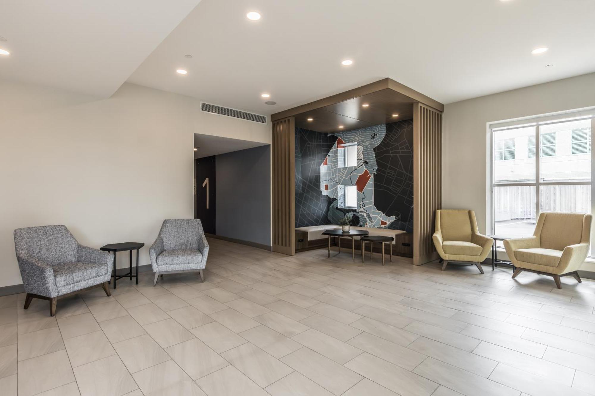 Holiday Inn Express Toronto-North York By Ihg Exterior photo